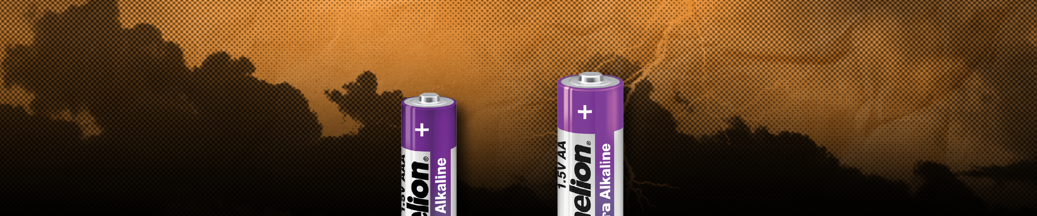 Camelion Ultra Alkaline