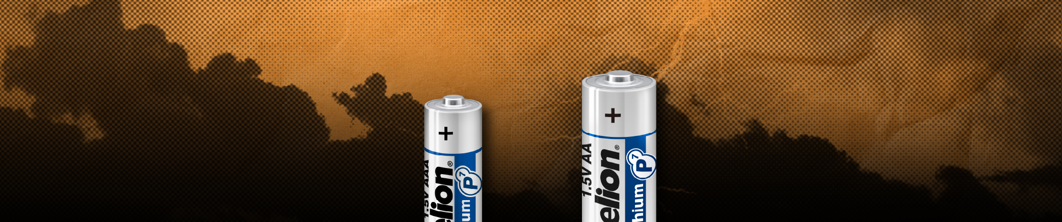 Lithium Primary