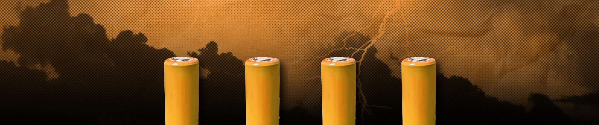 Battery Bulk