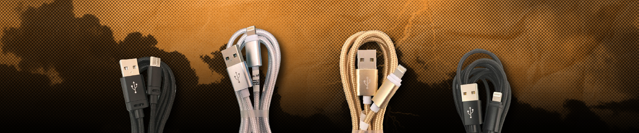 Charging Cables