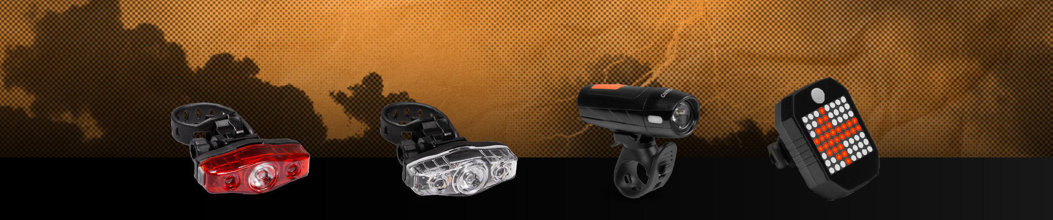 Bike Lights