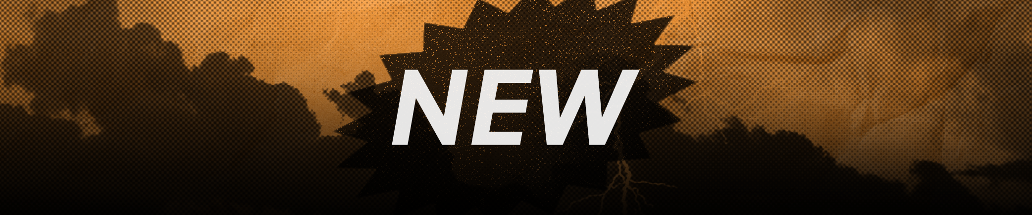 New Items