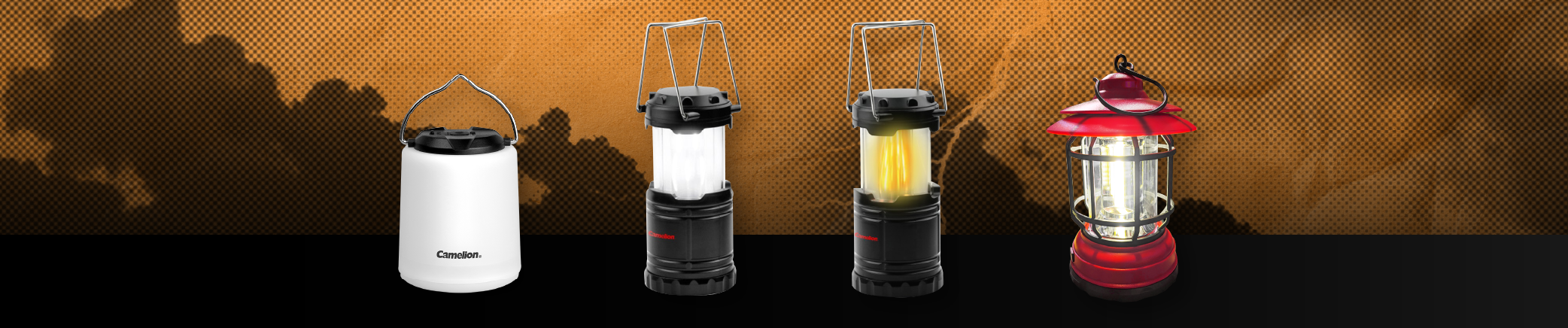 Lanterns