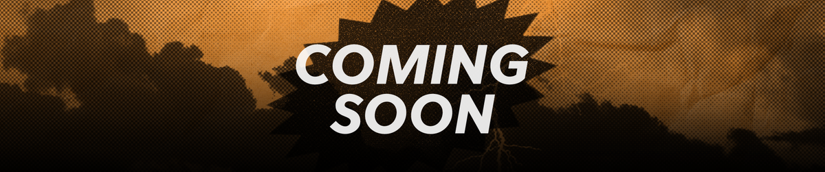 Inventory Arriving In October