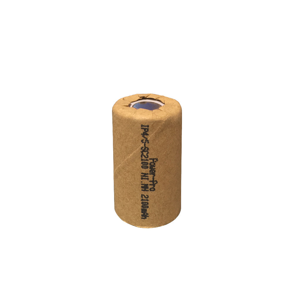 DROP SHIP: IP Power 4/5 Sub C Ni-Mh 2100mAh