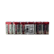 Camelion 9V Plus Alkaline Batteries Shrink 12Pk