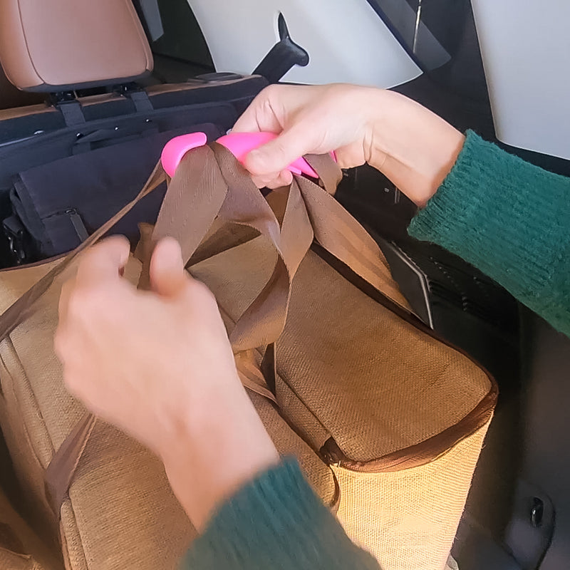 Flipo CarryAlot | Set of 2 Handle Assist