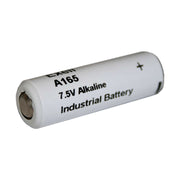 Exell A165 Alkaline 7.5V 350mAh Battery Replaces EN165A, PC165A,TR165A