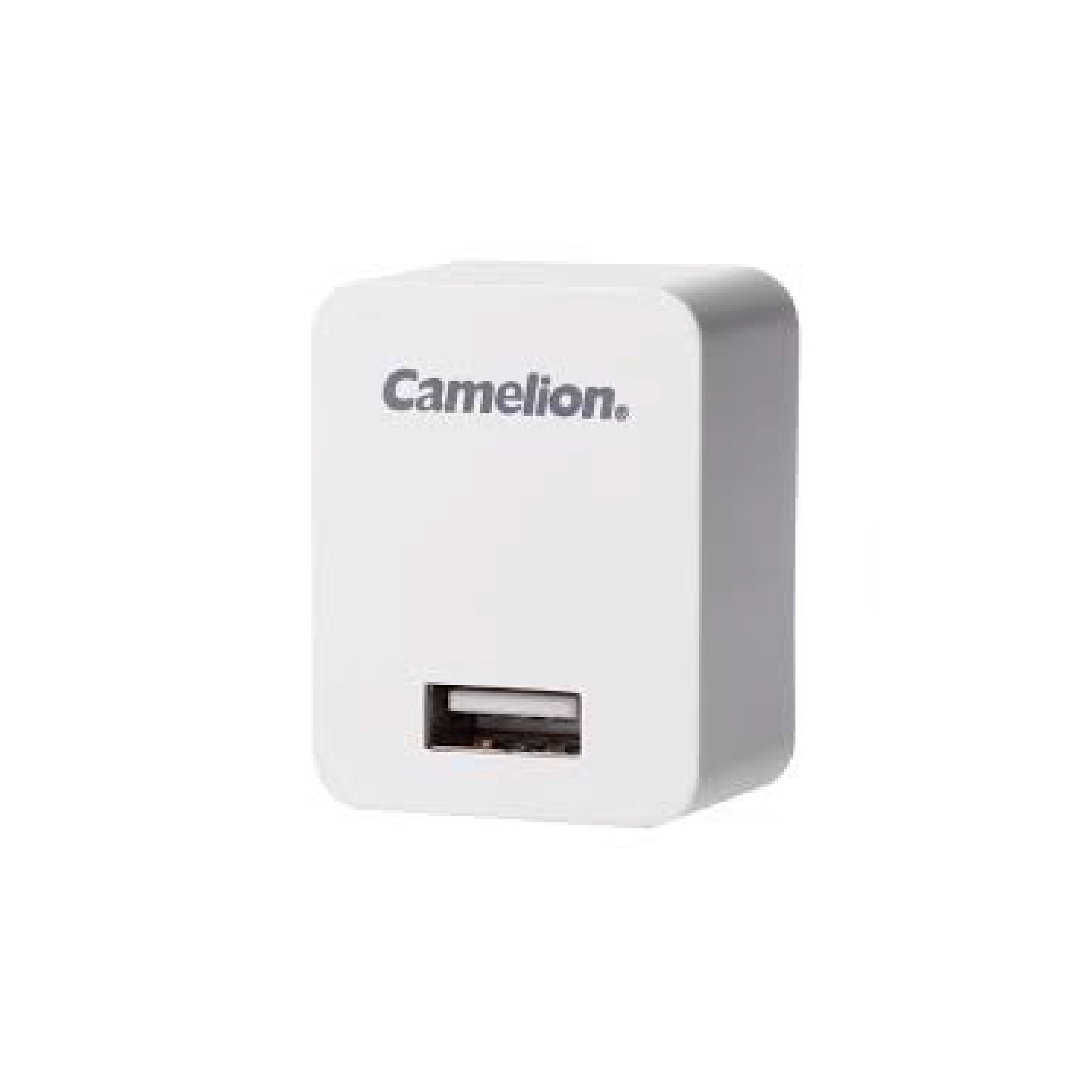 Camelion 2.4AMP USB Wall Charger Bulk