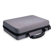 battery storage, battery storage case, battery organizer, battery bag