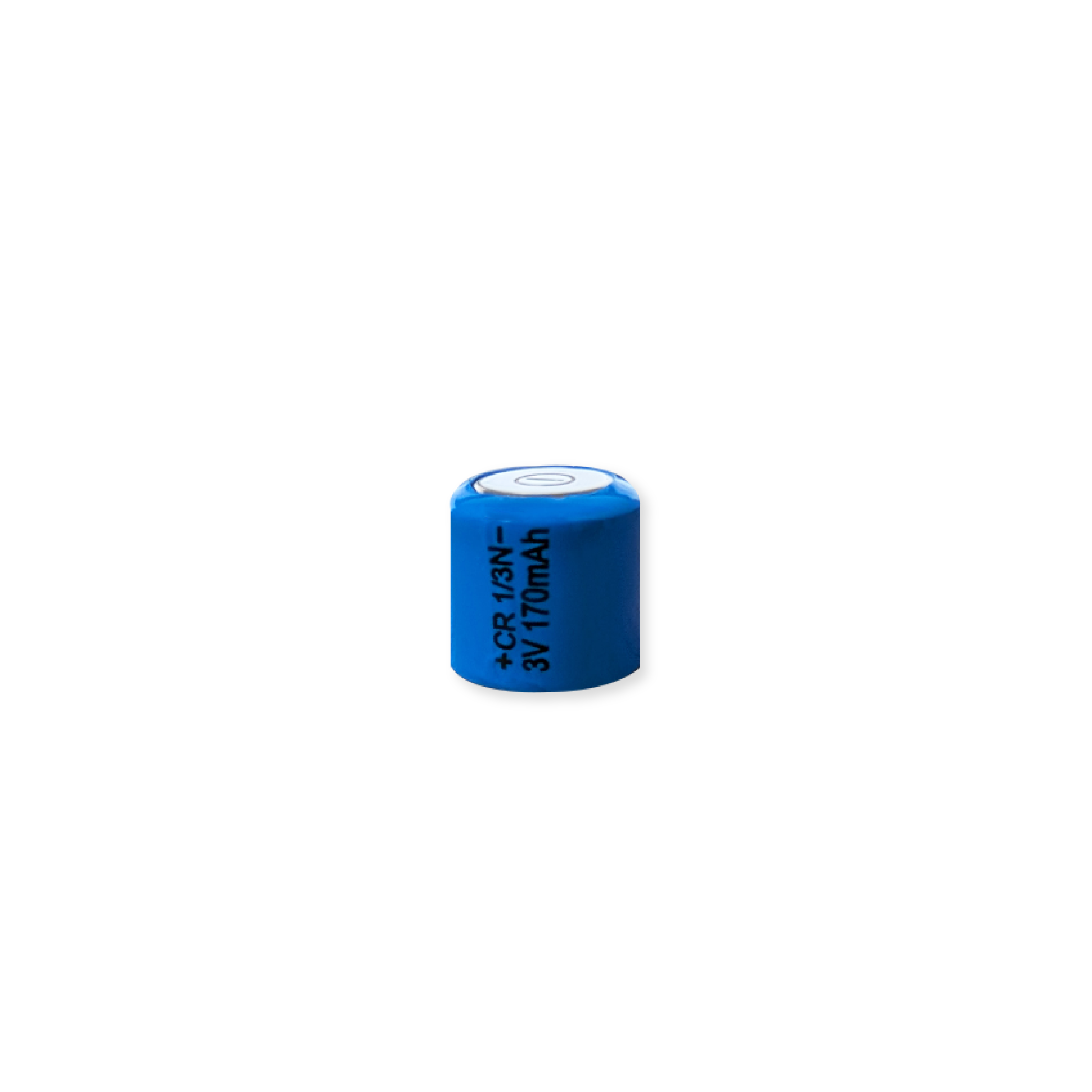 IP Power CR1/3N 3V Lithium Primary Cell - Non Rechargeable