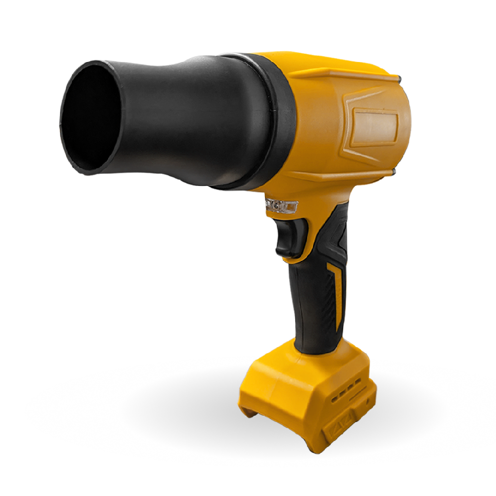 IP Power Lithium Ion Storm Machine Dewalt Model 1 - Widespread Blower (Battery Not Included)
