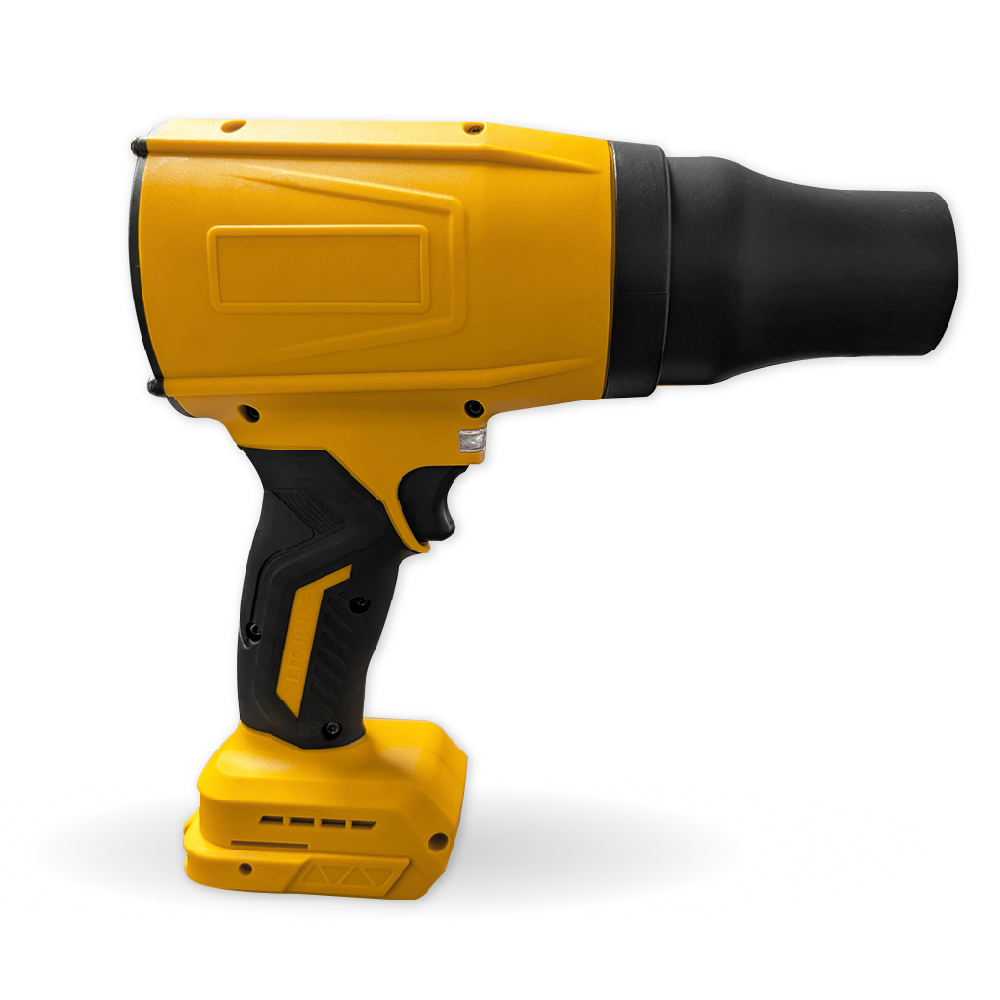 IP Power Lithium Ion Storm Machine Dewalt Model 1 - Widespread Blower (Battery Not Included)