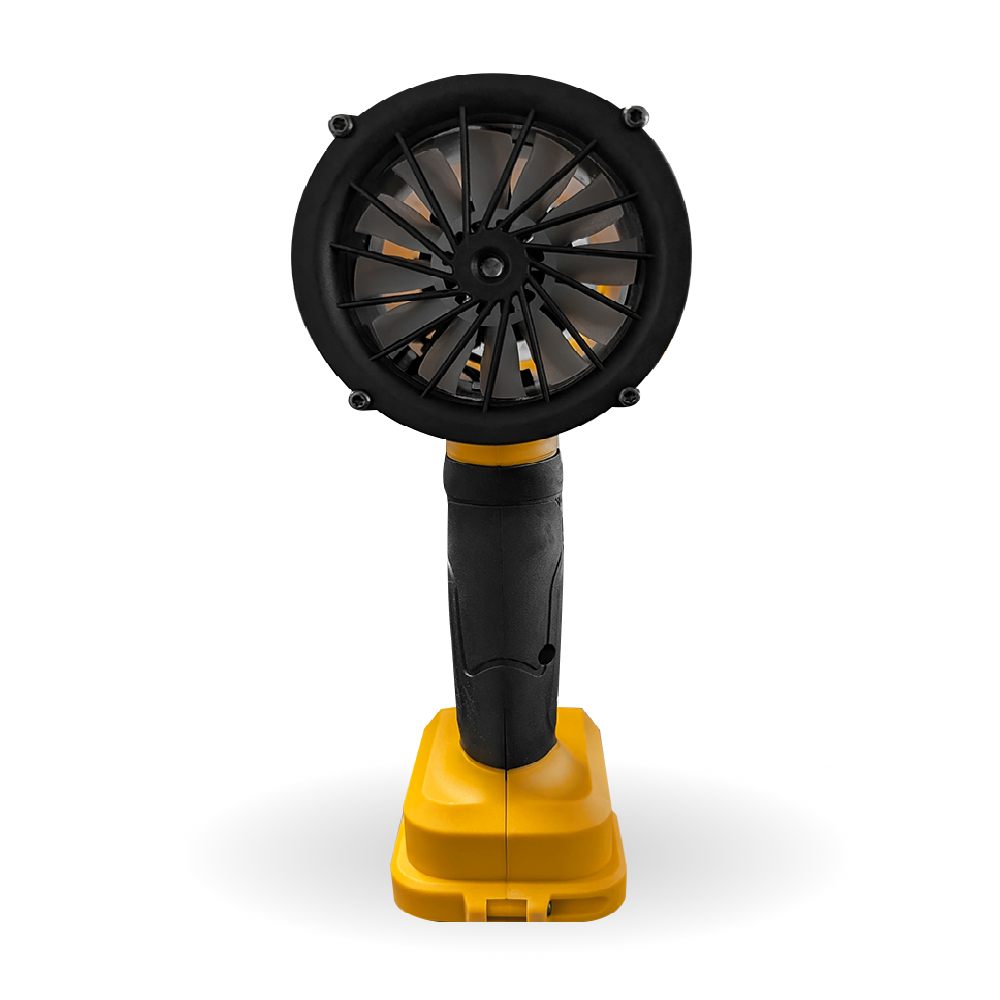 IP Power Lithium Ion Storm Machine Dewalt Model 1 - Widespread Blower (Battery Not Included)