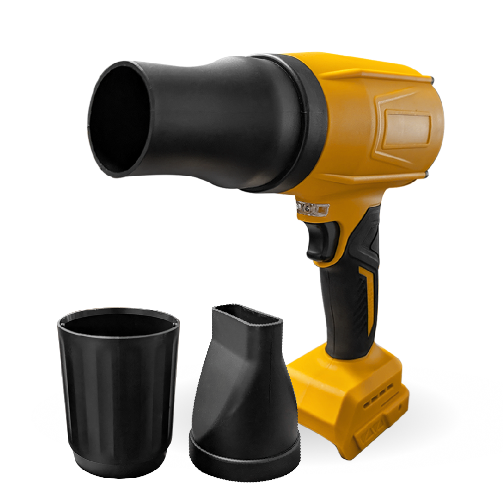 IP Power Lithium Ion Storm Machine Dewalt Model 1 - Widespread Blower (Battery Not Included)