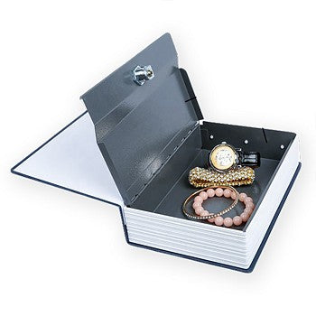 Flipo Secret Safe | Dictionary With Key Safe