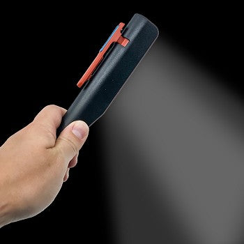 Flipo Maximus | Dual COB LED Pocket Clip Work Light & Flashlight Display of 12