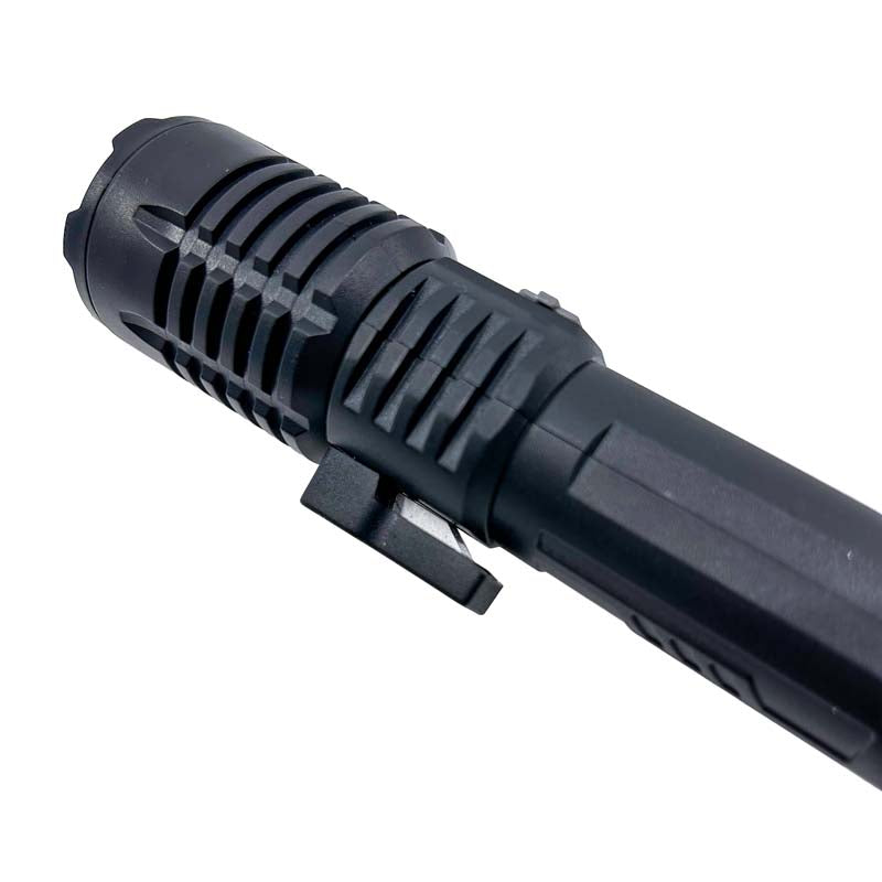 Flipo Tactical All-In-One Emergency Flashlight | 8 PC Display