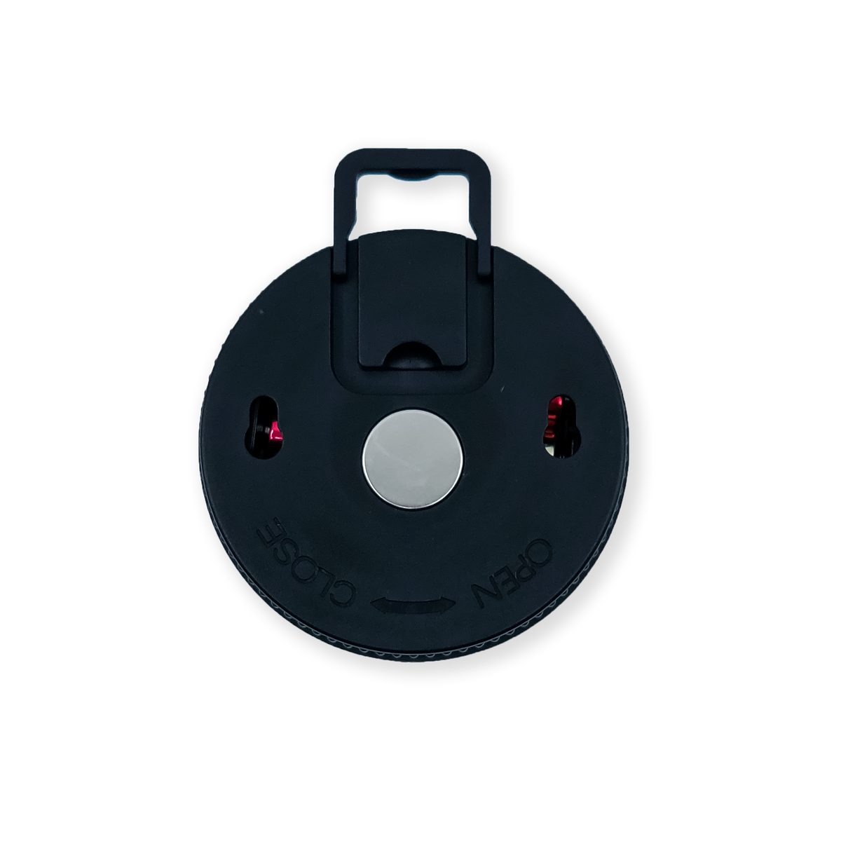 Flipo Stuck! COB LED Work Light With Suction Cup Mount