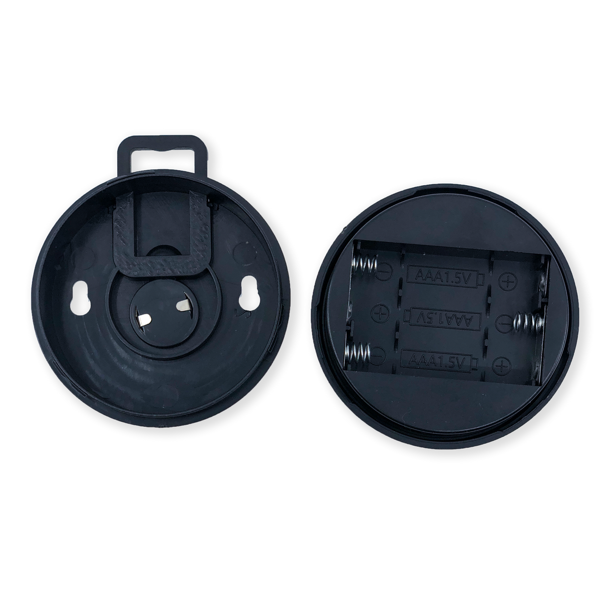 Flipo Stuck! COB LED Work Light With Suction Cup Mount