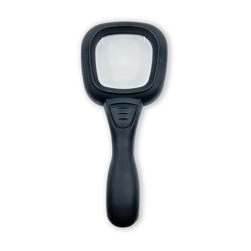 Flipo Cyclop-UV™ 5 LED Magnifier & UV Detection Light – 12-Piece Display