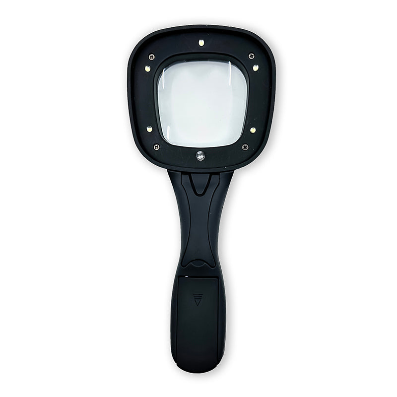 Flipo Cyclop-UV™ 5 LED Magnifier & UV Detection Light