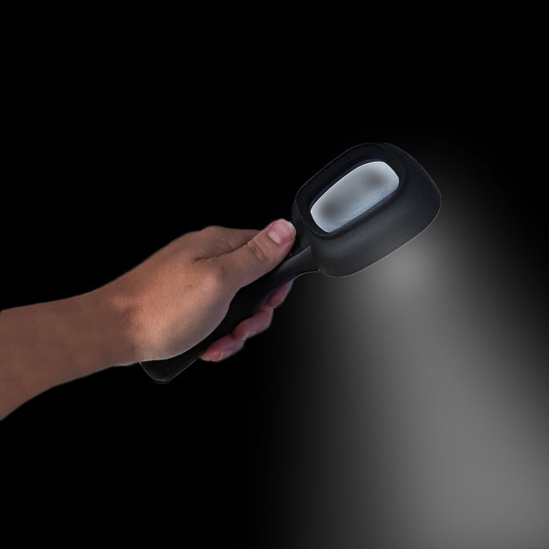 Flipo Cyclop-UV™ 5 LED Magnifier & UV Detection Light