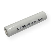 IP Power 7/5AA 1300mAh Ni-CD Flat Top Battery