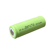 IP Power A Ni-Mh 1.2V 2800mAh Rechargeable Flat Top Battery Bulk
