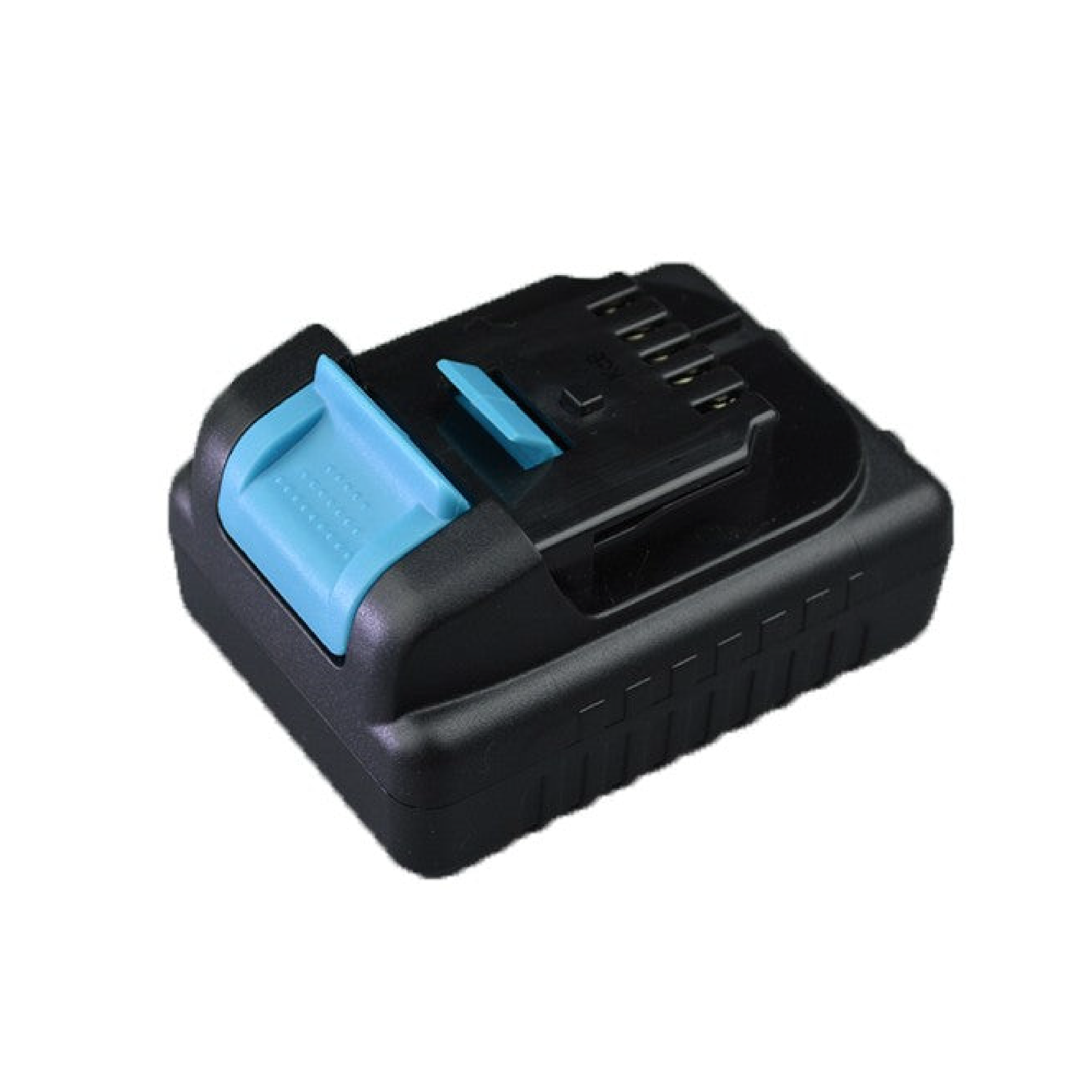 IP Power 12V 1500mAh Li-Ion Rechargeable Drill Pack Battery - Replacement For Dewalt DCB120-DCB121
