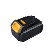 IP Power 20V 4000mAh Li-Ion Rechargeable Drill Pack Battery - Replacement For Dewalt DCB200, DCB201, DCB202, DCB203, DCB204, DCB205