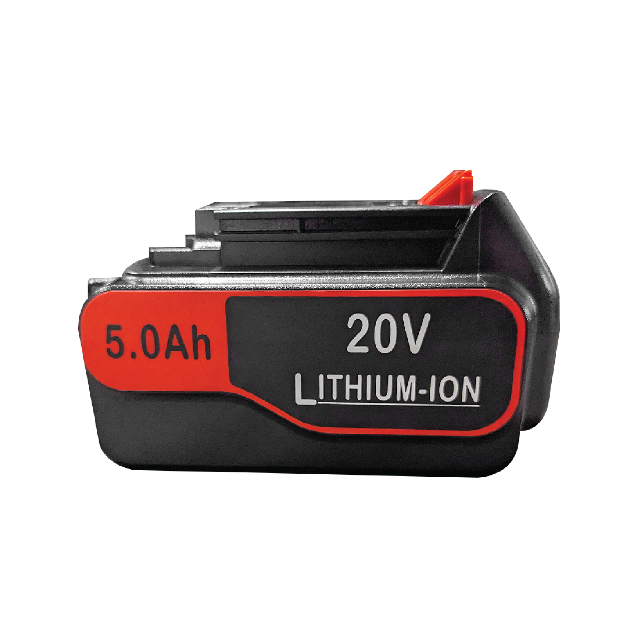 DROP SHIP: IP Power 20V 5Ah Li-Ion Rechargeable Drill Pack Battery - Pack of 2
