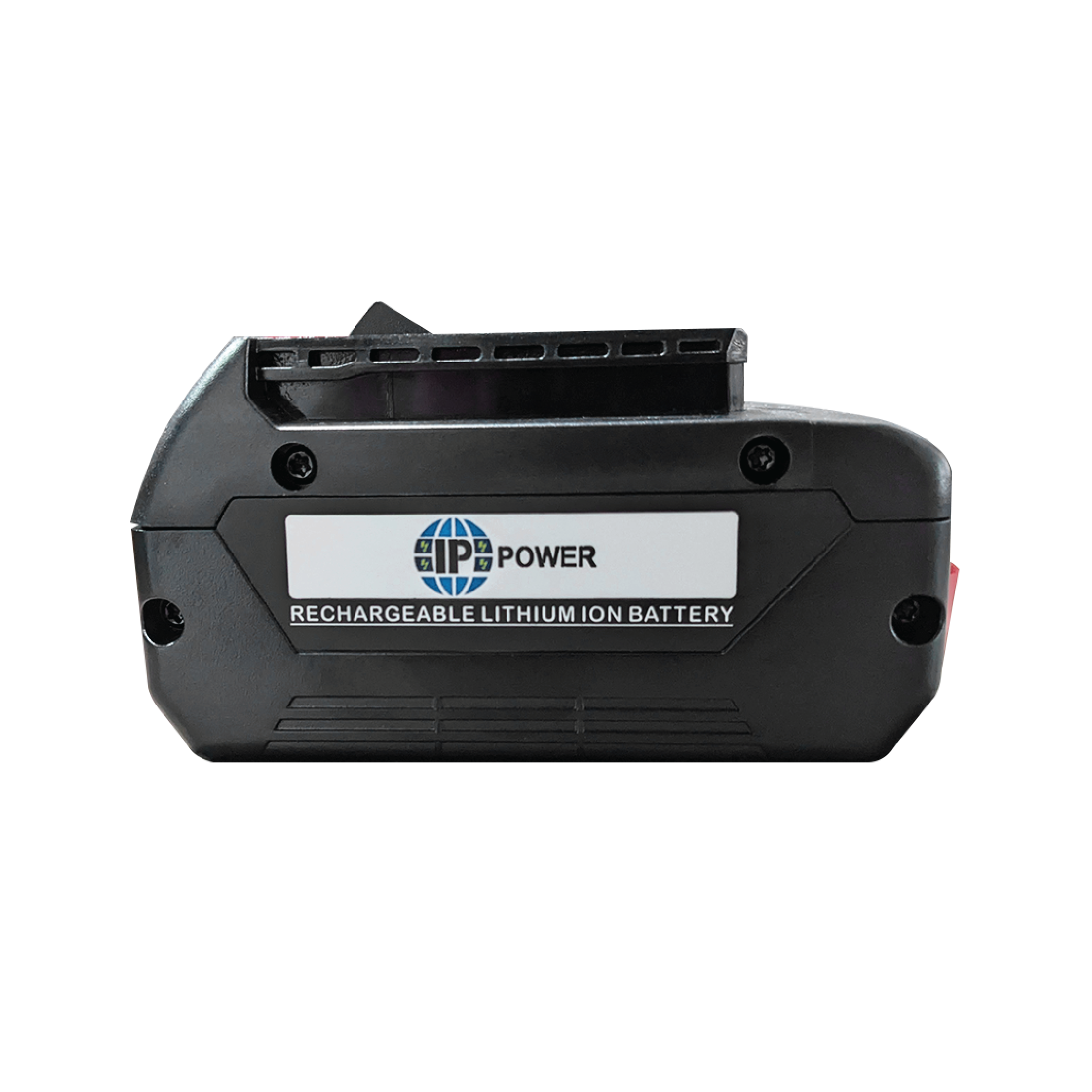 DROP SHIP: IP Power 18V 5Ah Li-Ion Rechargeable Drill Pack Battery - Pack of 2