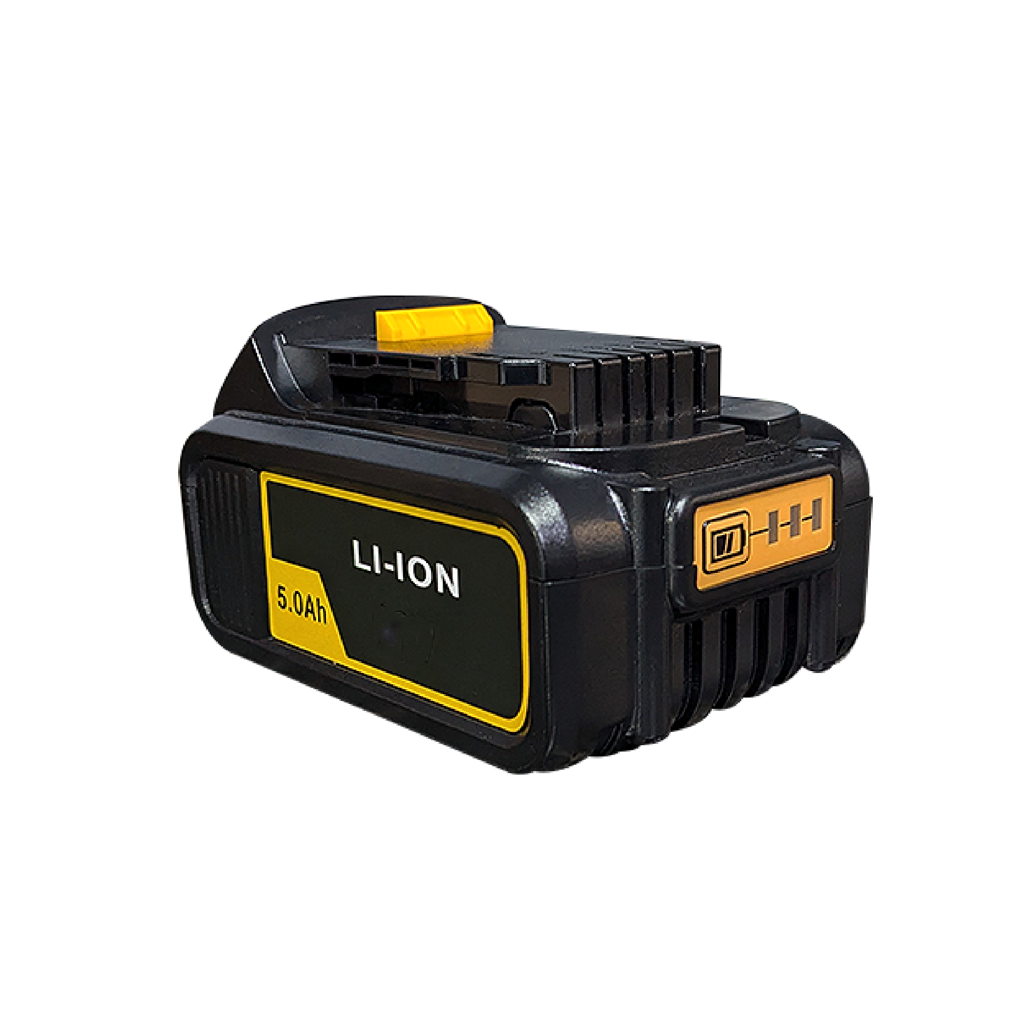 DROP SHIP: IP Power 20V 5Ah Li-Ion Rechargeable Drill Pack Battery - Pack Of 2