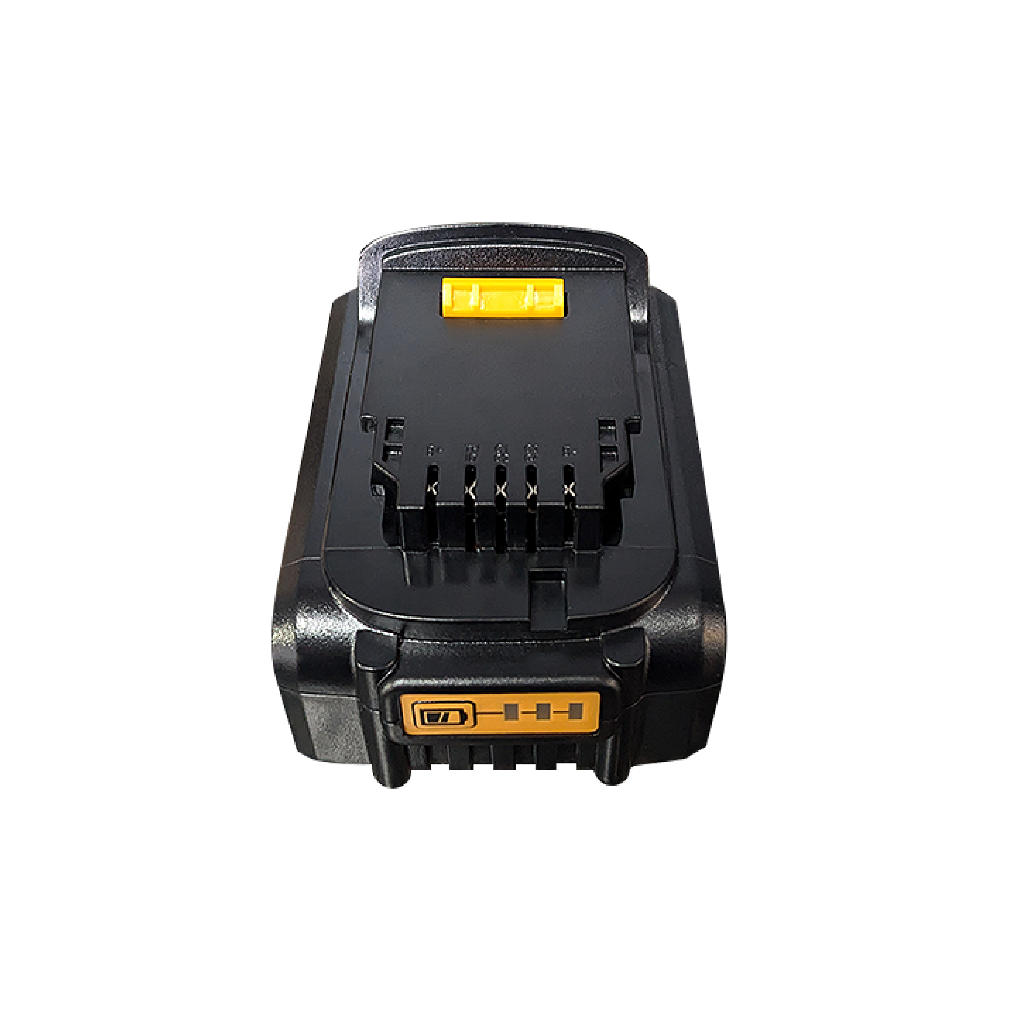 DROP SHIP: IP Power 20V 5Ah Li-Ion Rechargeable Drill Pack Battery - Pack Of 2