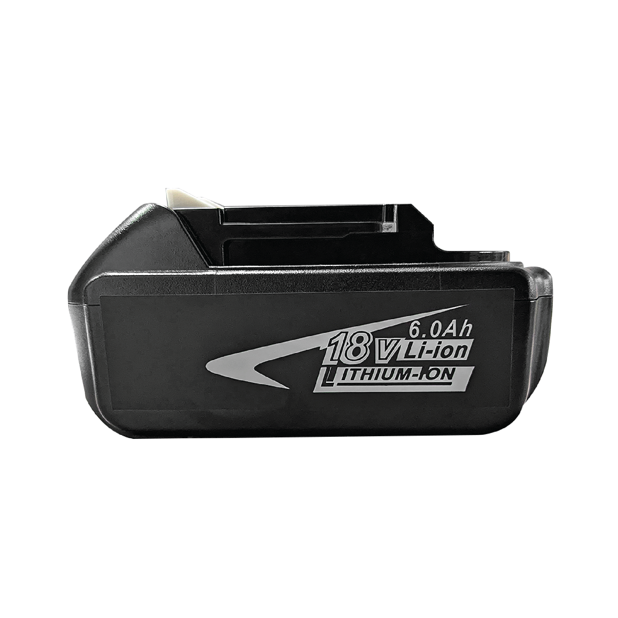 DROP SHIP: IP Power 18V 6Ah Li-Ion Rechargeable Drill Pack Battery- Pack of 2