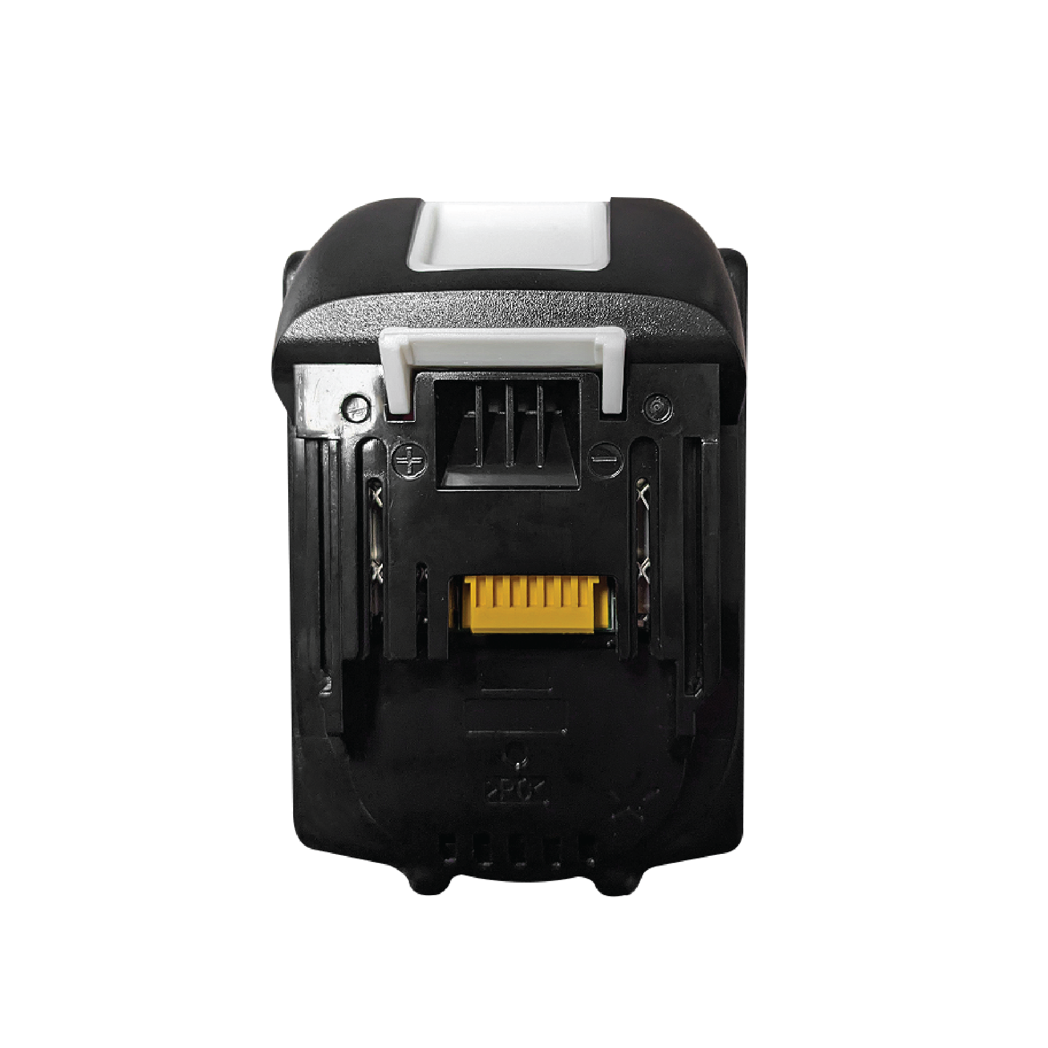 DROP SHIP: IP Power 18V 6Ah Li-Ion Rechargeable Drill Pack Battery- Pack of 2