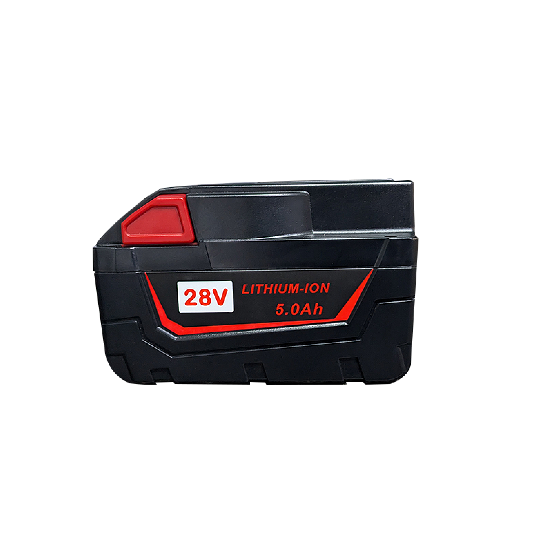DROP SHIP: IP Power 28V 5Ah Li-Ion Rechargeable Drill Pack Battery - Pack Of 2