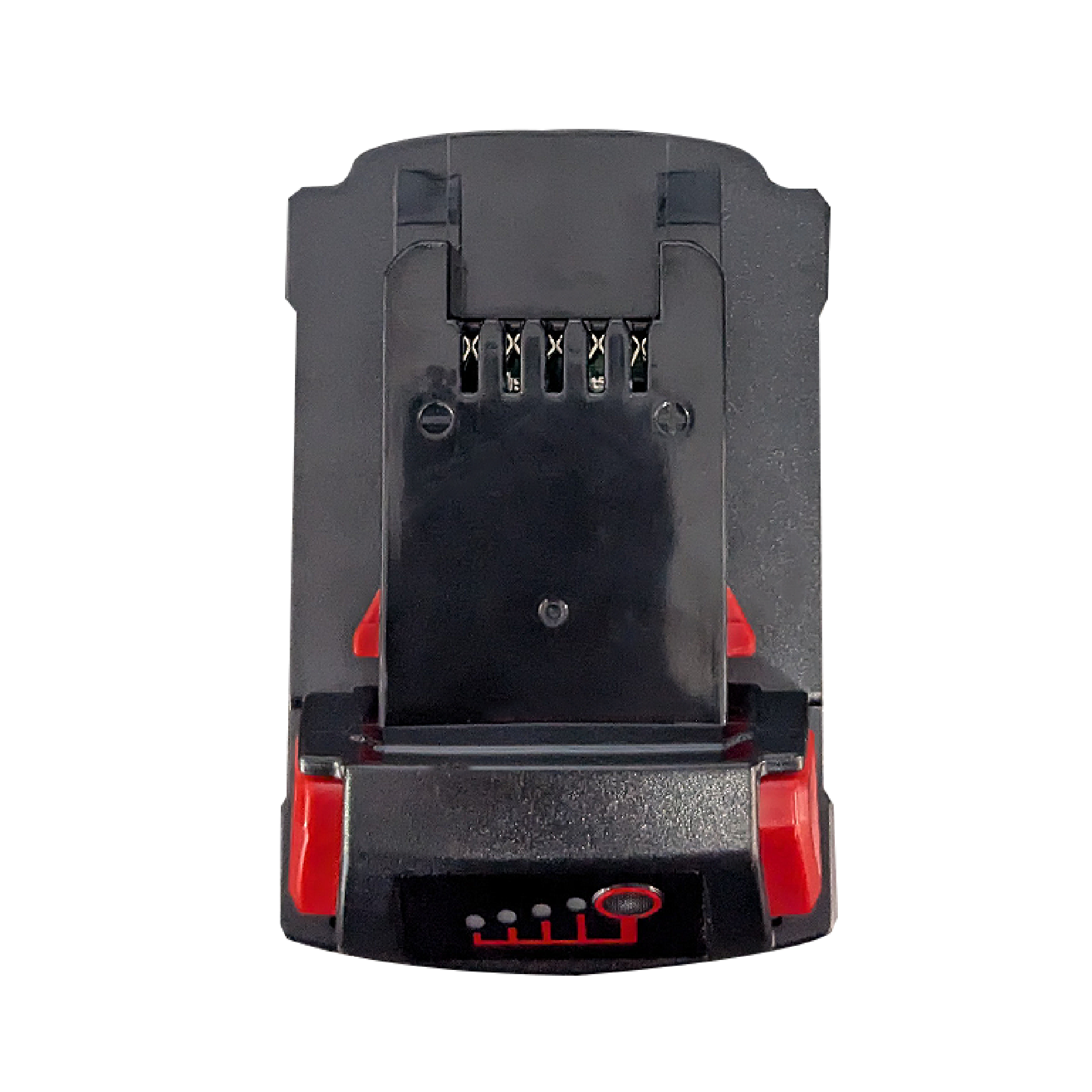 DROP SHIP: IP Power 18V 5Ah Li-Ion Rechargeable Drill Pack Battery - Pack Of 2