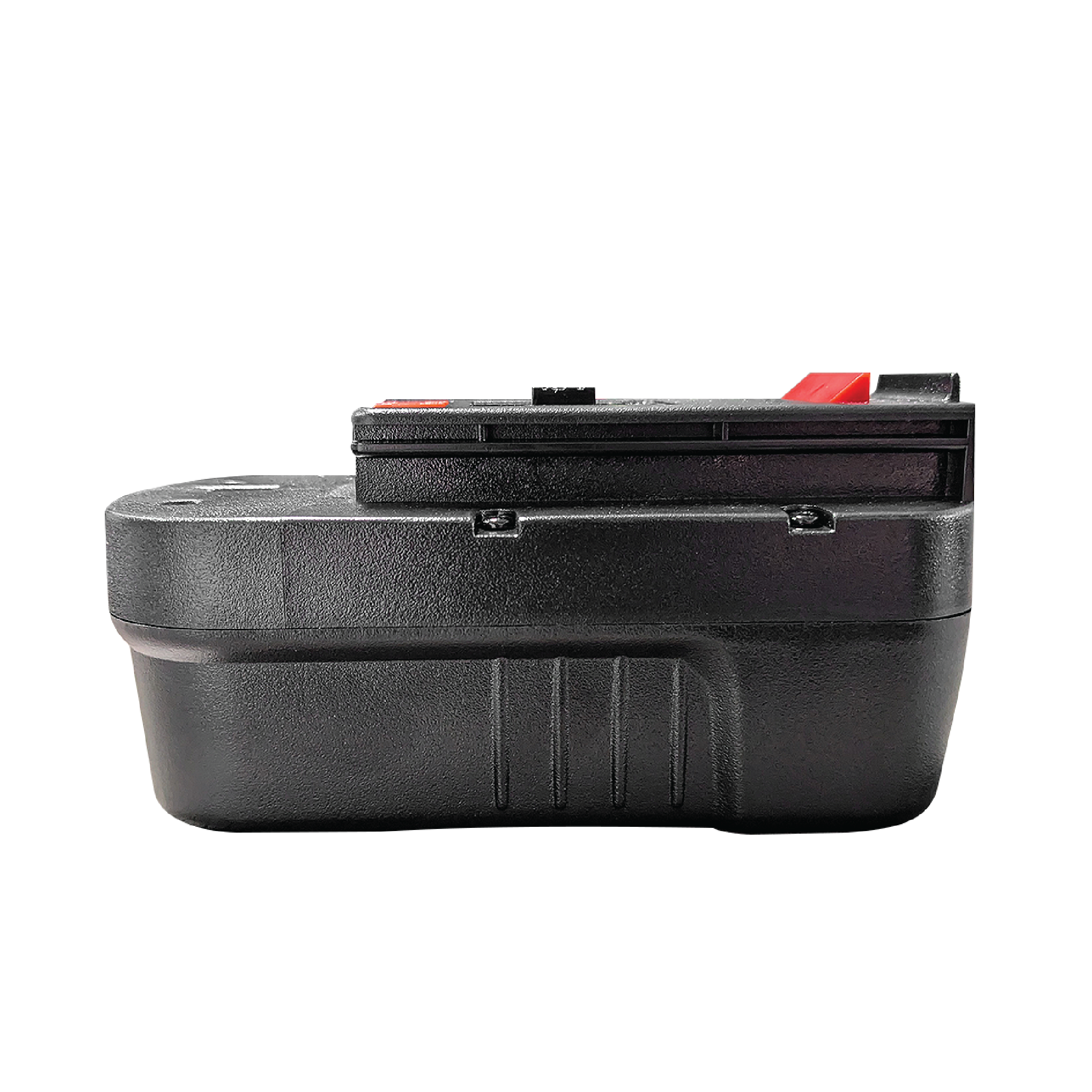 DROP SHIP: IP Power 18V 2.5Ah Ni-Mh Rechargeable Drill Pack Battery - Pack Of 2