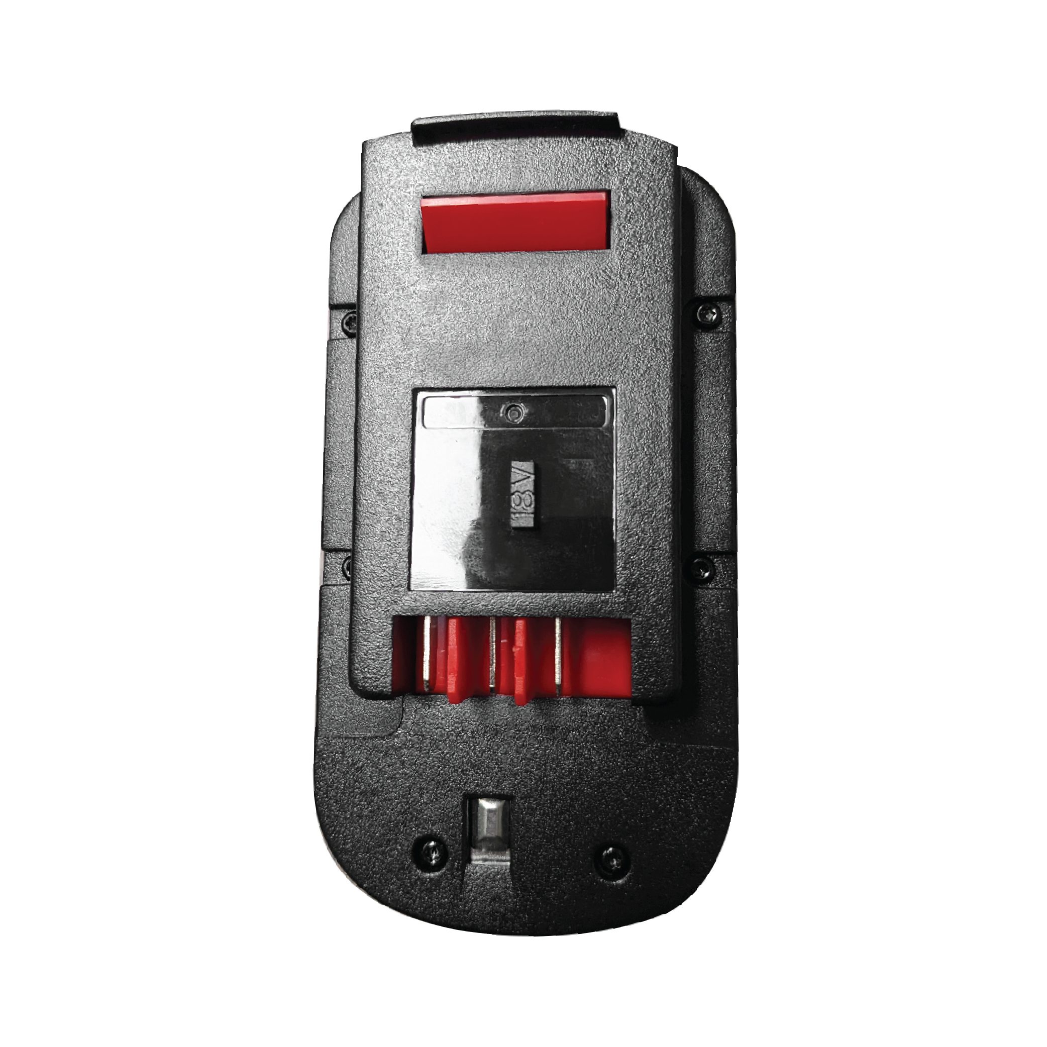 DROP SHIP: IP Power 18V 2.5Ah Ni-Mh Rechargeable Drill Pack Battery - Pack Of 2