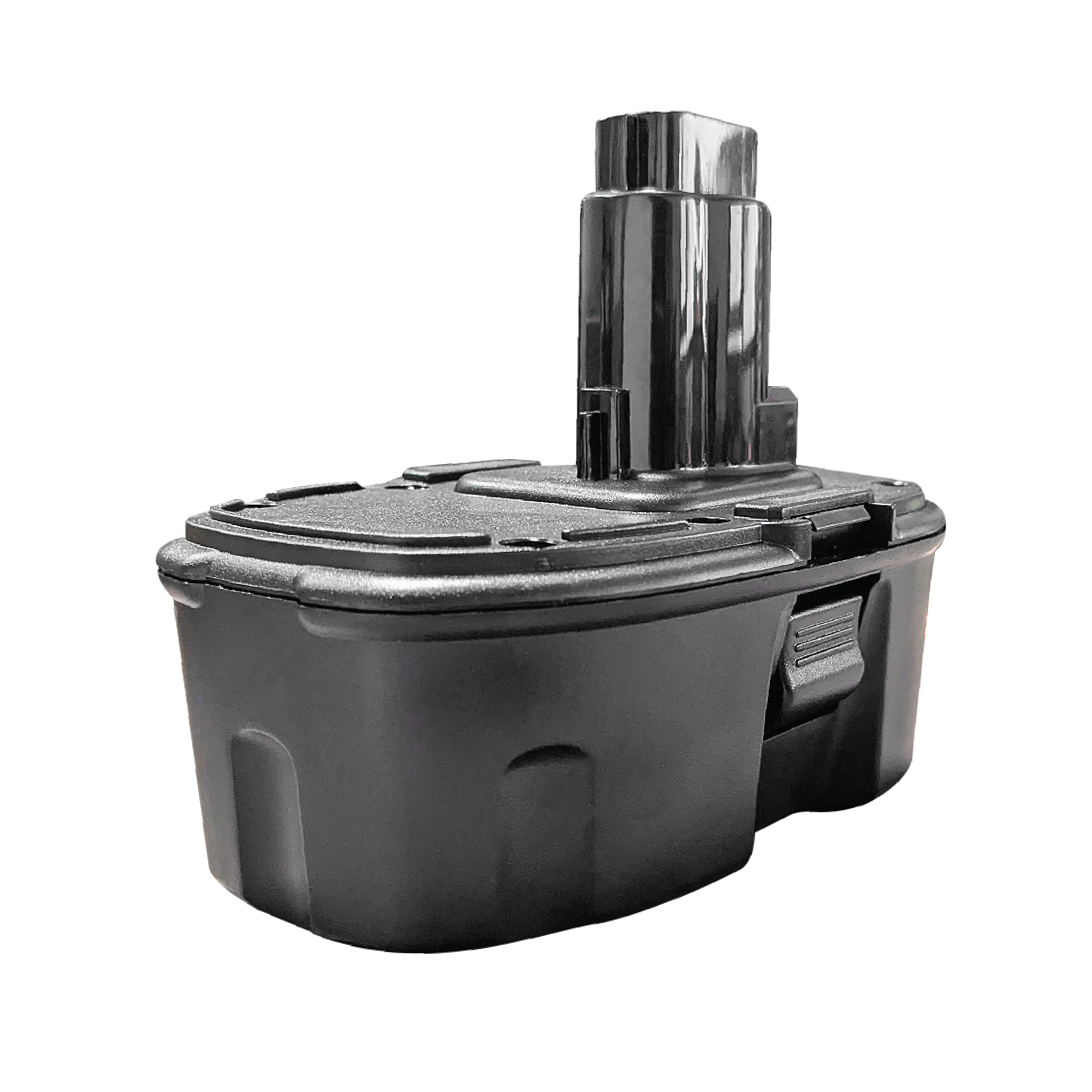 DROP SHIP: IP Power 18V 2.5Ah Ni-Mh Rechargeable Drill Pack Battery - Pack of 2