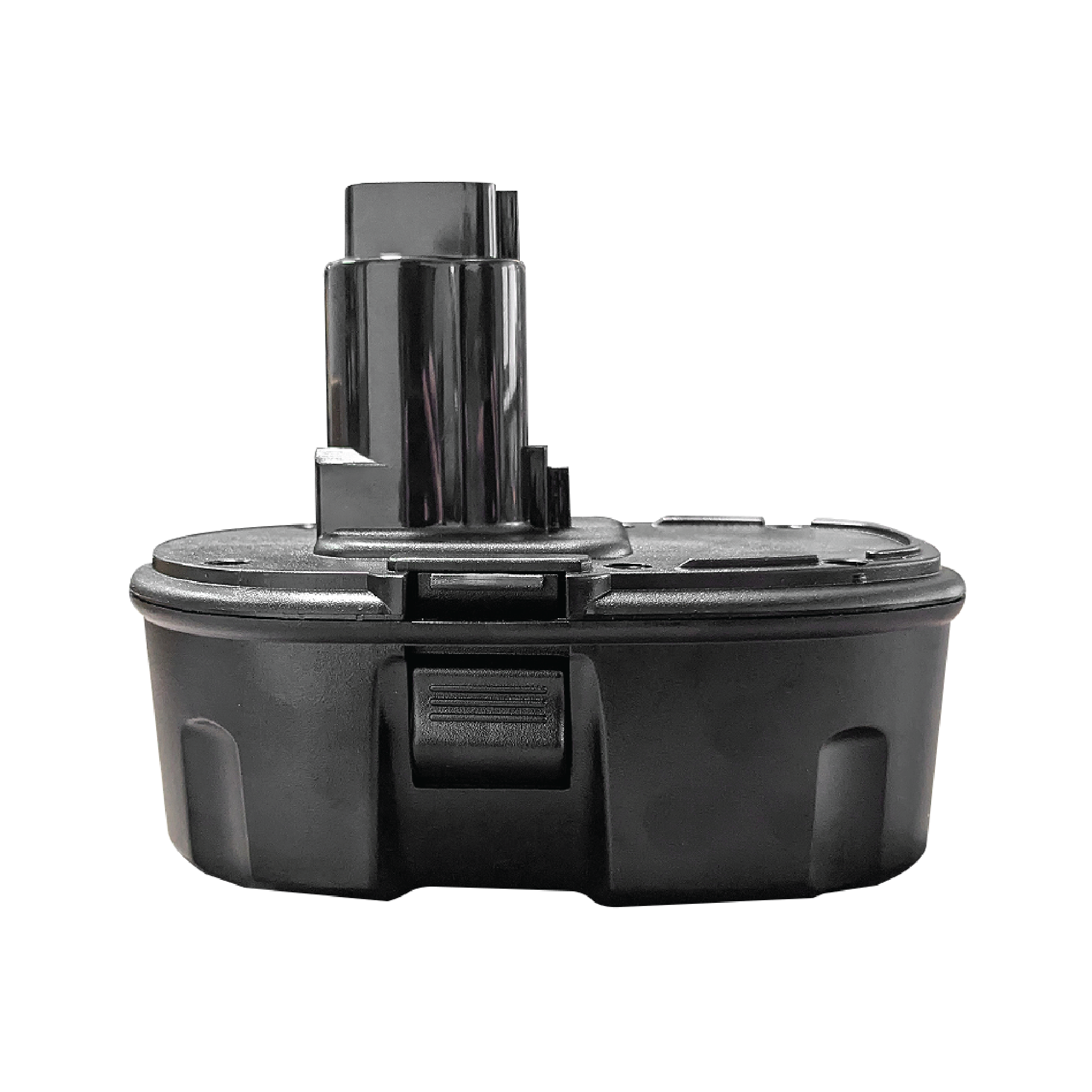 DROP SHIP: IP Power 18V 2.5Ah Ni-Mh Rechargeable Drill Pack Battery - Pack of 2