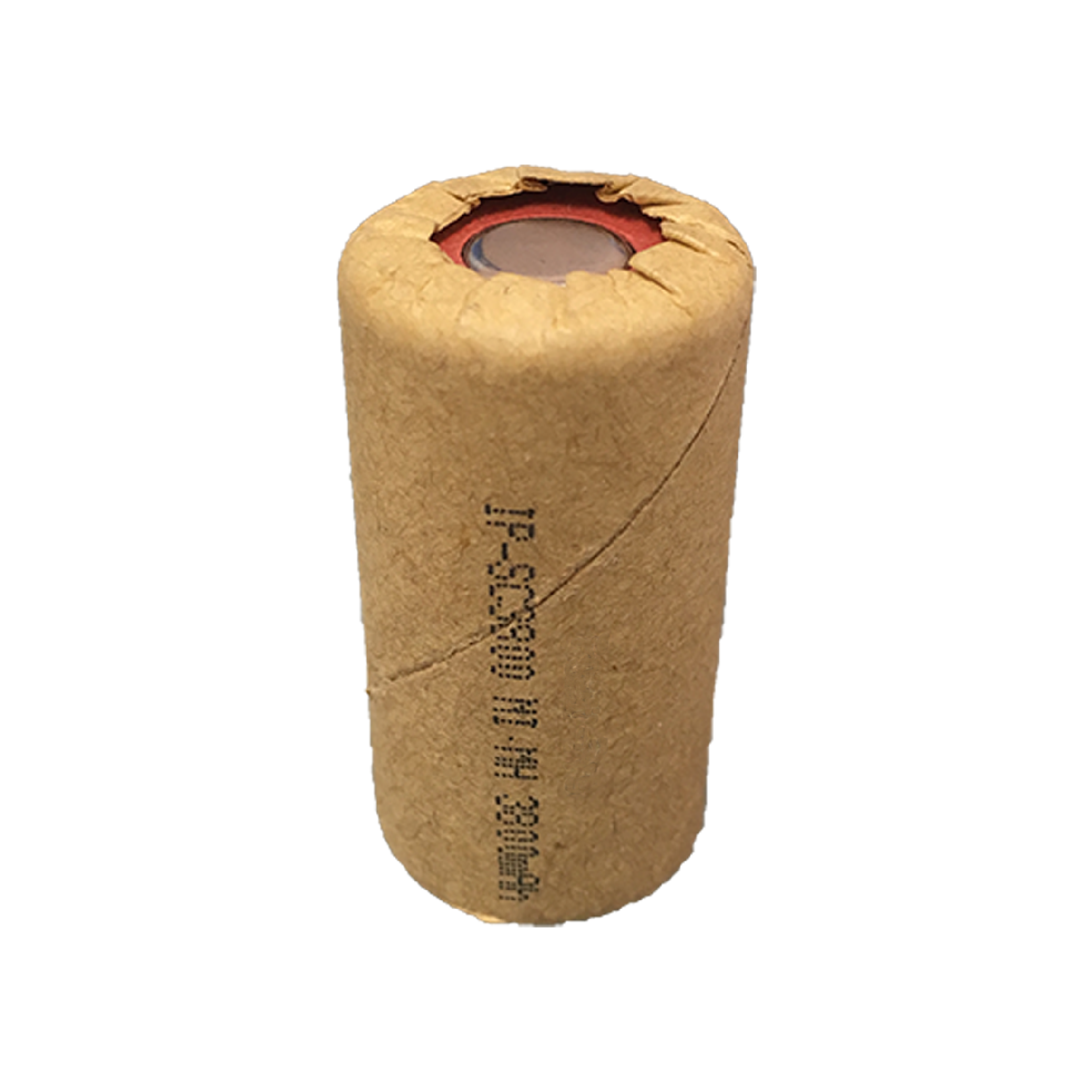 IP Power High Rate Sub C Ni-Mh 3800mAh Flat Top