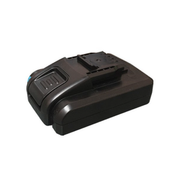 IP Power 20V 2500mAh Li-ion Rechargeable Drill Pack Battery - Replacement For Worx WA3520, WA3525