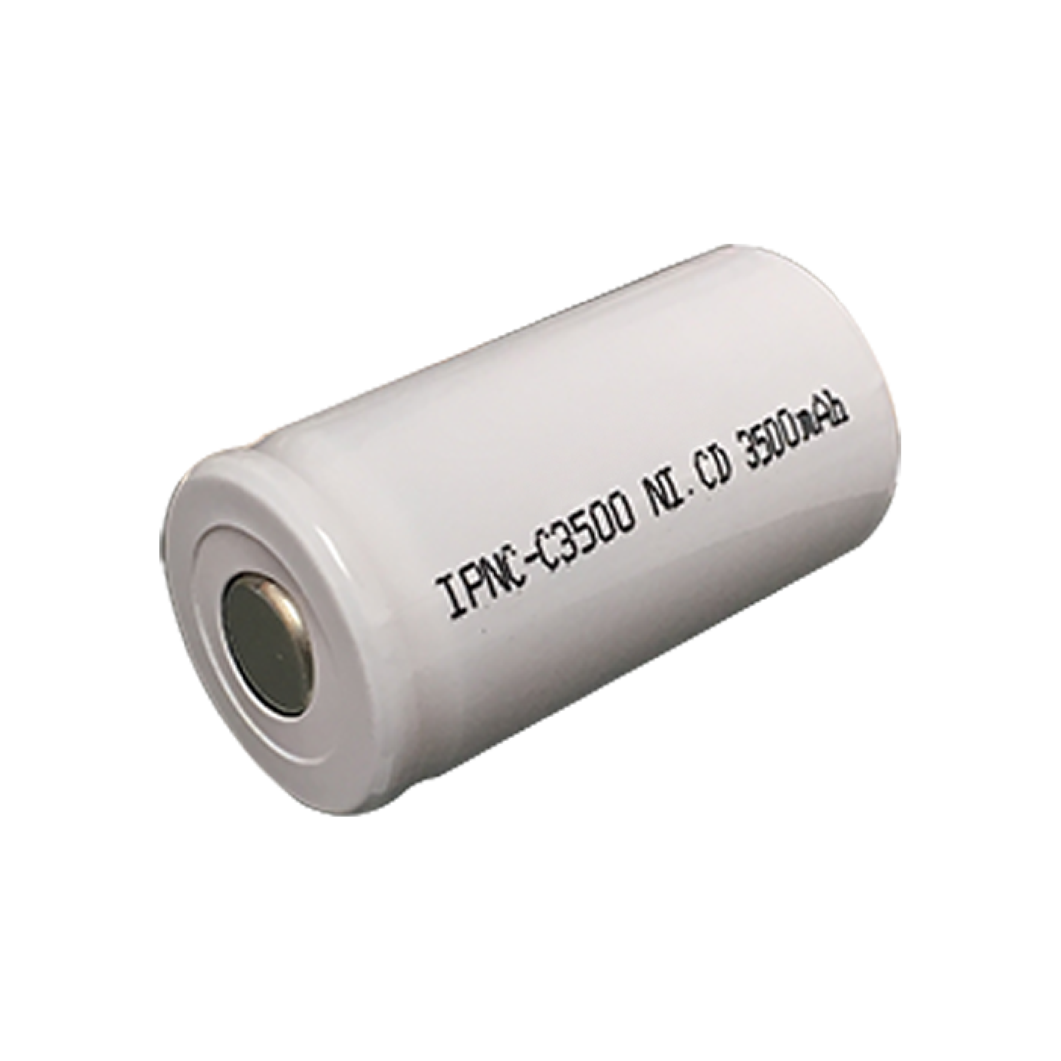 IP Power C Ni-Cd 3500mAh Flat Top