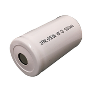 IP Power D Ni-Cd 5000mAh Flat Top