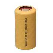 IP Power Sub C Ni-Cd 2100mAh