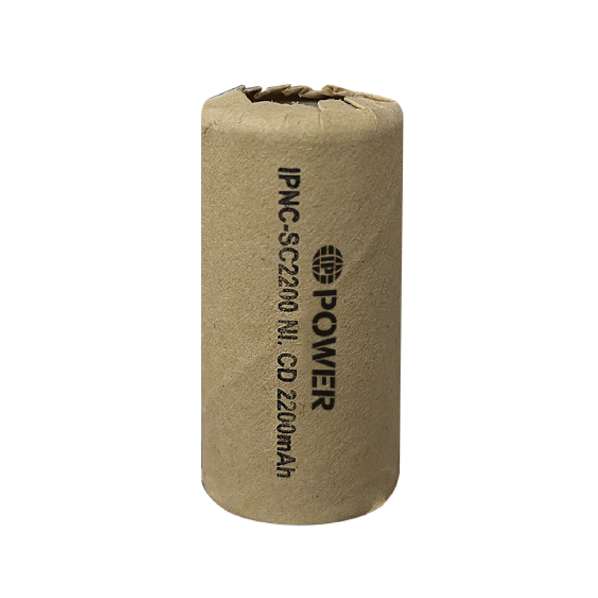 DROP SHIP: IP Power Sub C Ni-Cd 2200mAh