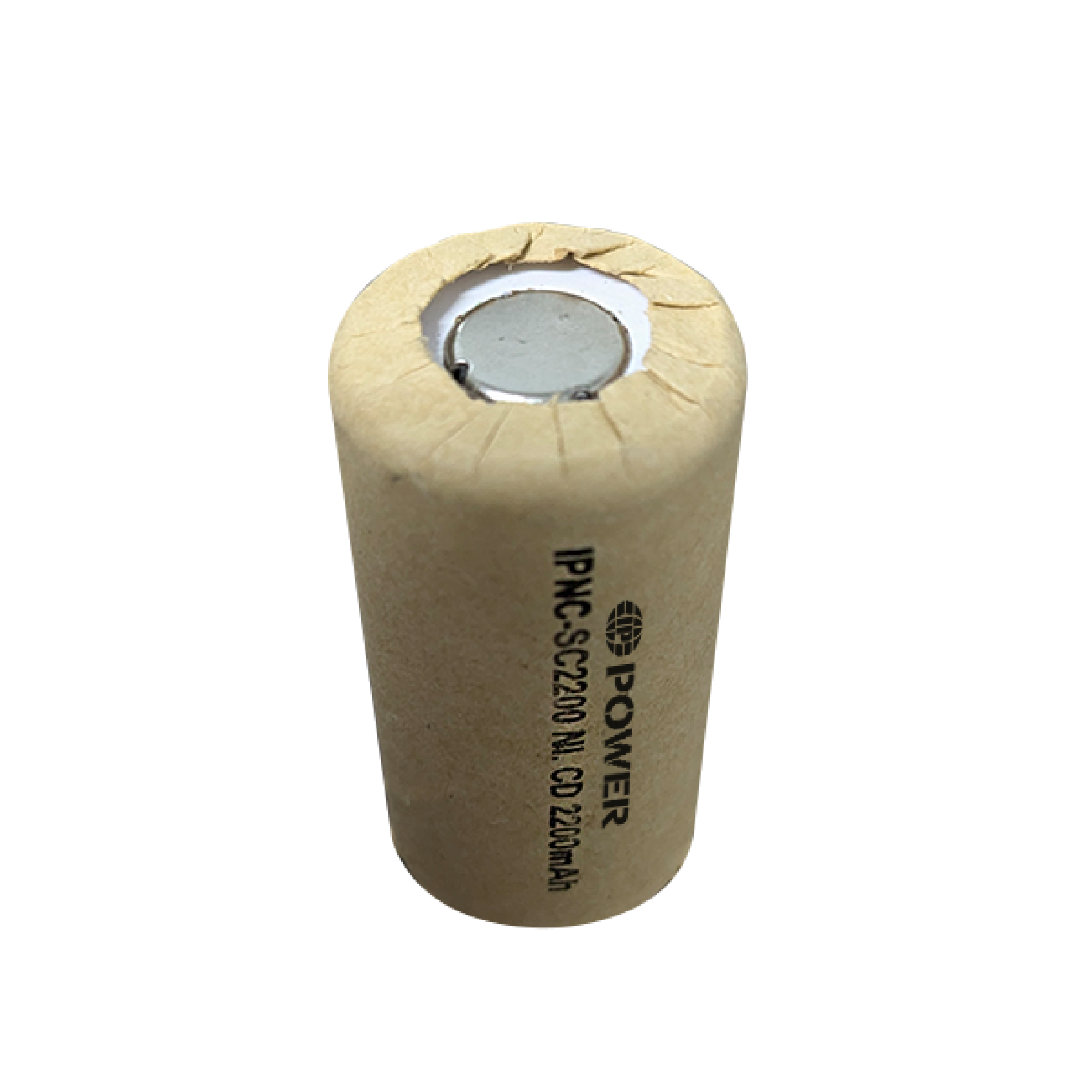 DROP SHIP: IP Power Sub C Ni-Cd 2200mAh